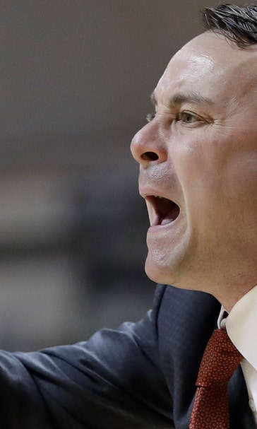 Indiana rolls over Eastern Michigan 87-67 for third straight win